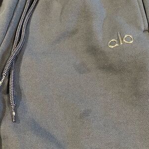ALO Yoga Bluestone Joggers